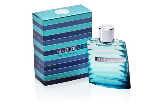 Pal Zileri Uomo Essenza di Capri EDT 30 ml M