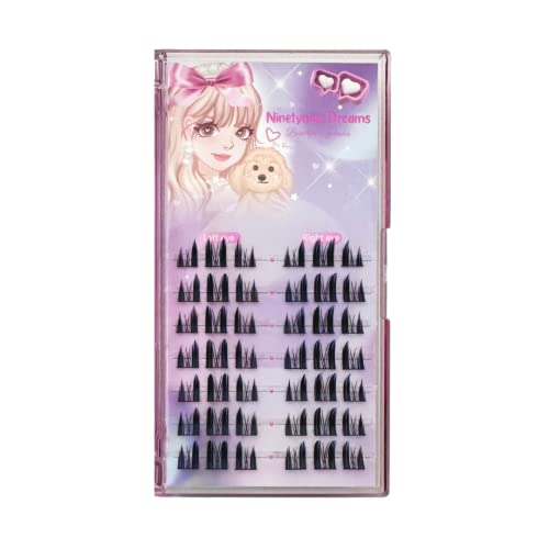 False Eyelashes Dream Meaning Interpretations and Symbolism