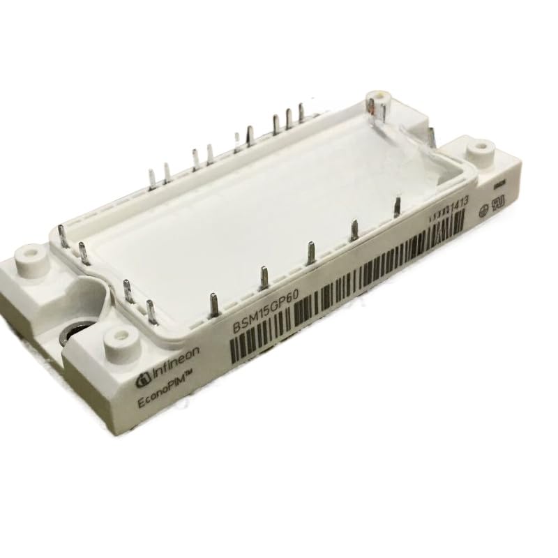 1 BSM15GP60 power module