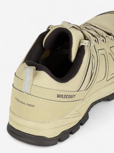 Image of Wildcraft Mens Outrider 3 La Hiking Shoe