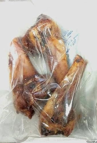 ラムボーンカット３本入 犬のおやつ 大容量300~400g 【国産・無添加】無添加おやつ 犬骨 ラム骨 犬ガム デンタルケア ストレス解消 中型犬 大型犬 ハードタイプ