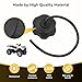 Fuel Cap Gas Cap for Honda Rancher 420 2007-2013 Foreman 500 2012-2013 17620-HP5-600