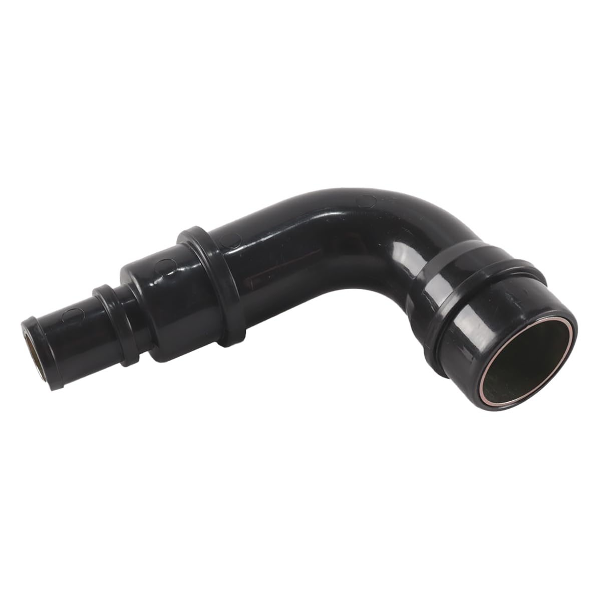Kit de tuyau de reniflard de carter moteur adapté à VW Bora Golf MK4 compatible avec Audi A3 Skoda Octavia Seat Leon 1.8T modèles 1997-2010 06A103213AF