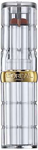 L'Oreal Paris Hot Irl Color Riche Shine Lipstick Number 643, 5 ml