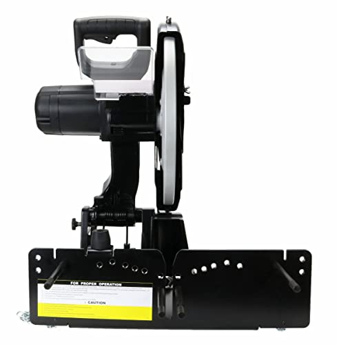 Toledo HC14 Hydraulic Hose Cut Off Saw