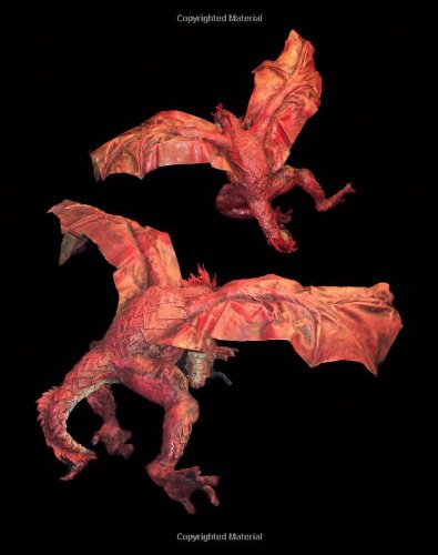 Dragon-maker's Handbook