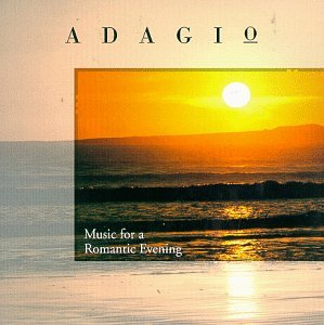Adagio [Audio CD]