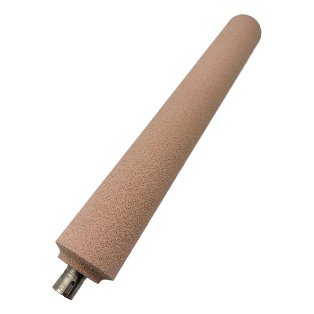 Film de fixation de fusion pour stopper les bourrages de rouleau Bh958