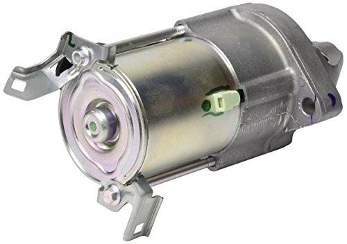 Image of Genuine Honda 31200-RNA-A51 Starter Motor Assembly