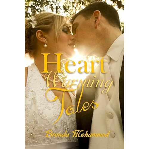 HEART - WARMING TALES by Brenda Mohammed episode artwork