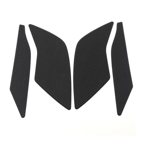 Autocollant moto YZF 1000 R1 grip de protection réservoir essence