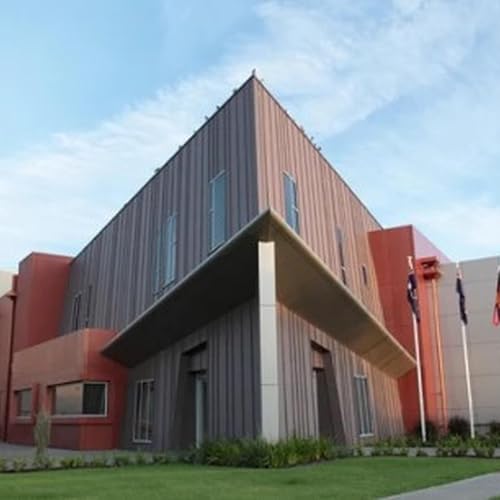 New housing development approved for Griffith