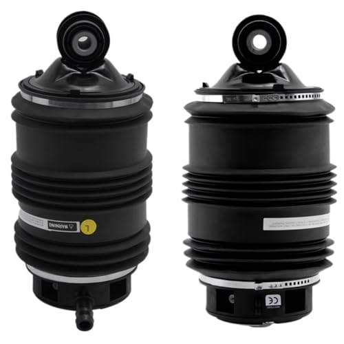 EGAXvOGATXyV Compatible With For E-Class For Estate W211 S211 CLS500 W219 2 AGAXvOobO R & L 2113200725 2113200825