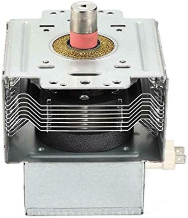 New Primeco WB27X10305, WB27X26081 Microwave Magnetron Compatible for GE Made by OEM Parts Manufacturer PS11729115, WB27X10876, 4449818, AP6004283, PS12722595 AP6888676-1 Year Warranty