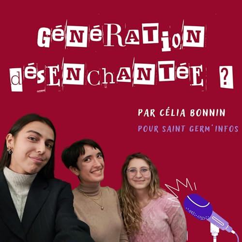 Episode 3 : Avec Capucine et Pauline