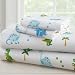 Olive Kids Dinosaur Land Full Sheet Set