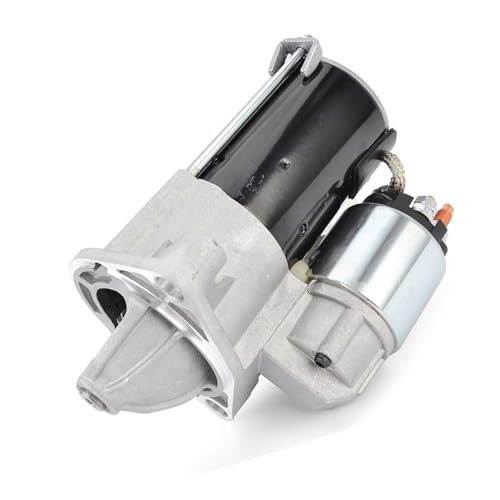 Solución al arranque lento de tu XUV 825i 4x4 con este motor de repuesto MIA11732