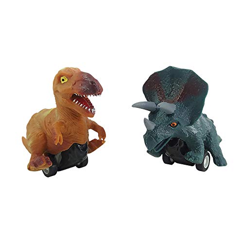 Play box - Dinossauros