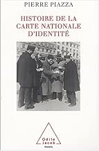 Download Histoire de la carte nationale d'identité PDF