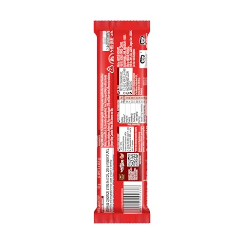 Image of KIT KAT Share & Snap 2X3 Fingers Wafer Bar, Chocolate, 57 Grams