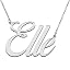 Elle - Silver