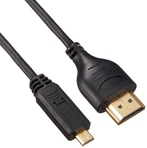 TTvC C[TlbgΉnCXs[hHDMI}CNP[u 1m KM-HD23-10