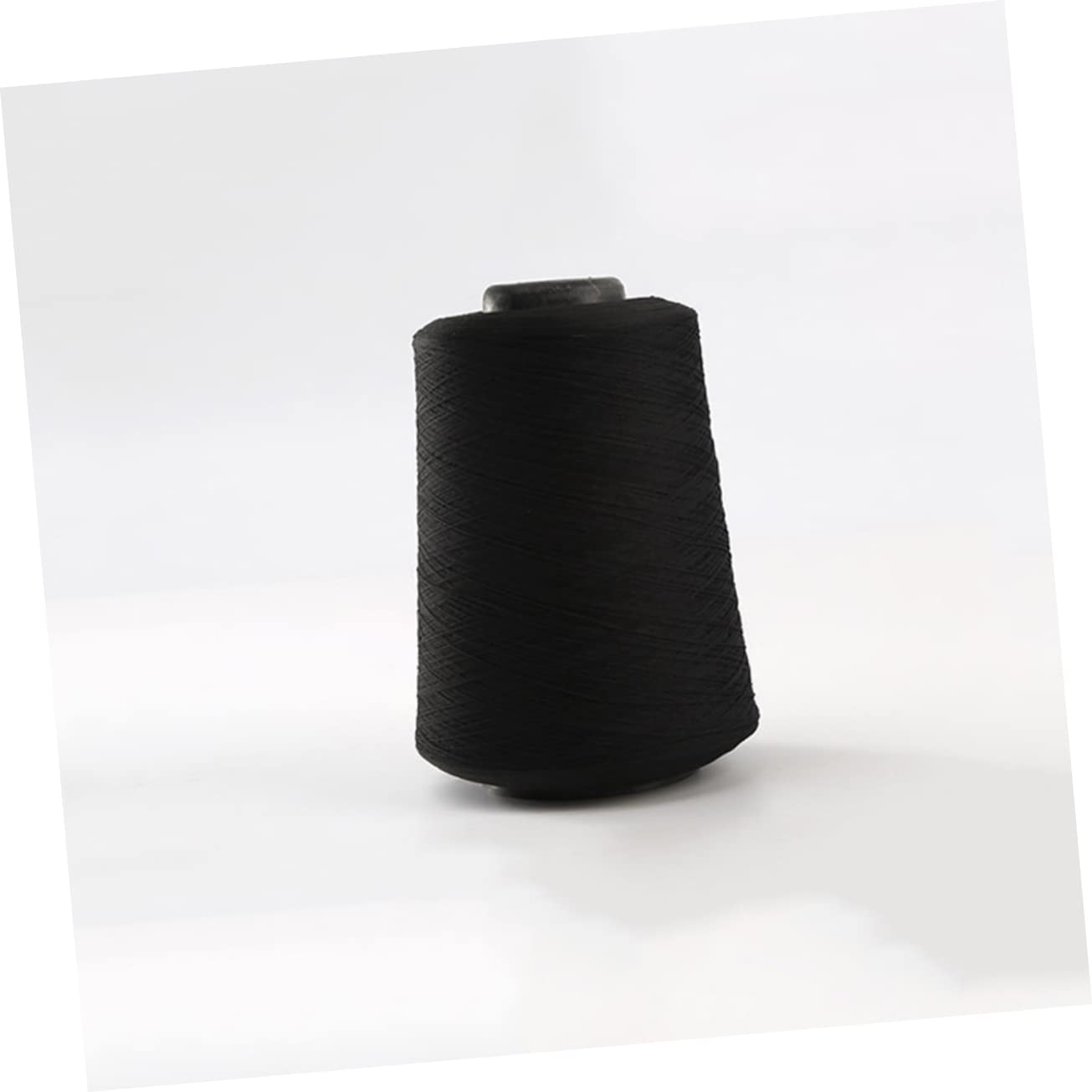 SHINEOFI 2 Hilos de Coser 10 000 Yardas 150d para Ropa y Pantalones Resistentes Tracción y Fáciles de Almacenar para Costura y Acolchado