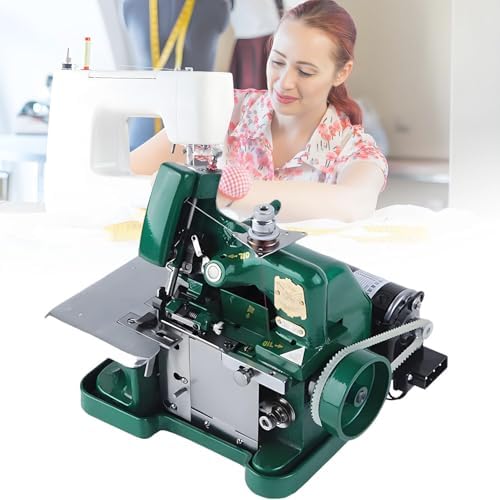 Surjeteuse, Machine &agrave; Coudre, surjeteuse Industrielle...