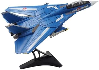 Amazon | Calibre Wings 1/72 完成品 Macross Robotech F-14 Max