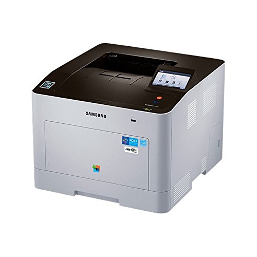 Samsung Sl-C2620Dw/Xaa Color Laser Printer #TOP3