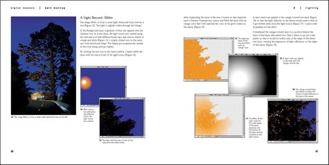 Photorealistic Techniques with Photoshop & Illustrator: Foreword by Russell Brown, Diane Fenster, and Jeff Schewe (Digital Masters (New Riders Publishing).)