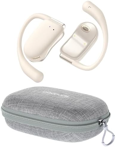 AI Translation Earbuds Real Time 164 Languages 80H Playtime Trans...