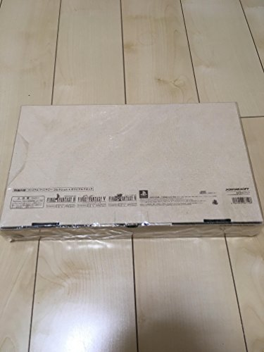 ファイナルファンタジー コレクションアニバーサリーパッケージの関連画像2