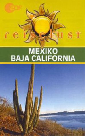 Preisvergleich Produktbild Mexiko - Baja California - ZDF Reiselust [VHS]