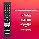 Telefunken Android TV 32 Zoll Fernseher (Full HD Smart TV, Dolby Vision HDR, Triple-Tuner, Bluetooth) XF32AN750M