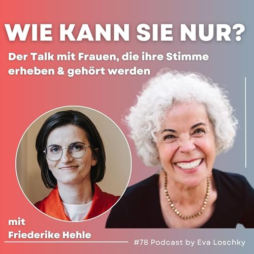 #78 Meine eigene Unternehmensgeschichte erz&auml;hlen - wie kann ich nur?