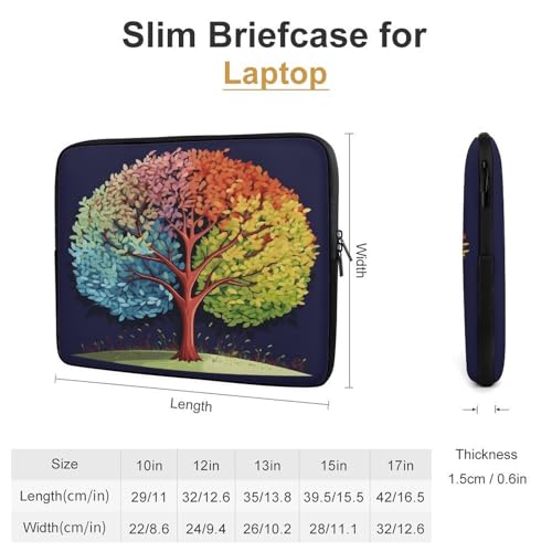 Funda para computadora resistente al agua para evitar accidentes 2
