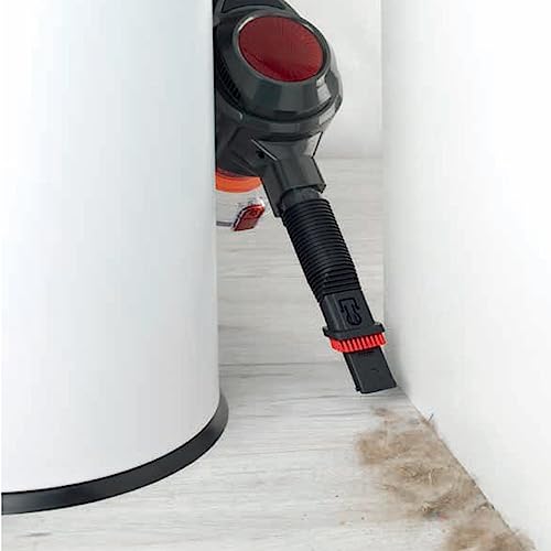 2-In-1-Akku-Staubsauger, Leistungsstarke Kabellose Reinigung, FüR Tierhaare/Bodenteppichfliesen-SchmutzstaubkrüMel – Bild 4
