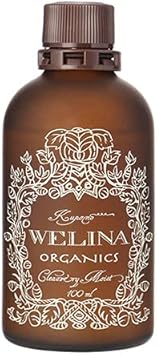 Welina Organics Clear Very Moist (Lotion) 3.4 fl oz (100 ml)