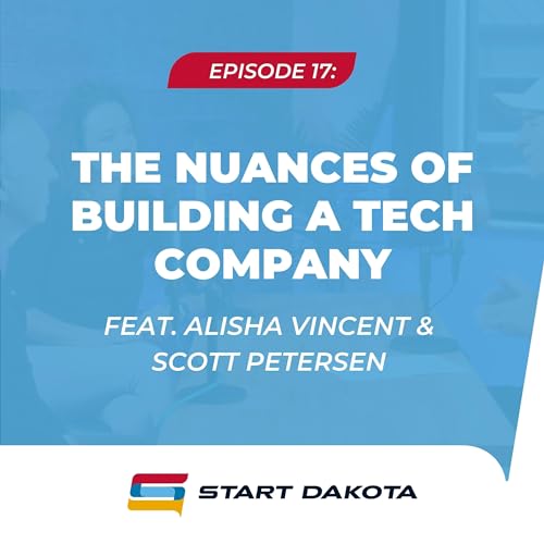 The Nuances of Building a Tech Company