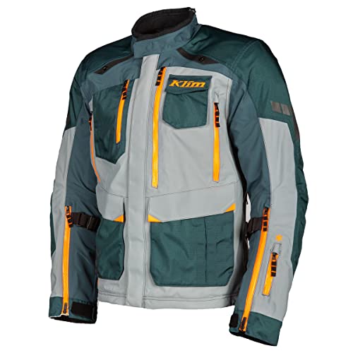 KLIM Carlsbad Adventure Motorcycle Jacket