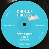 Dobar House Gruv