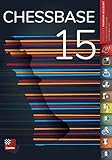 chessbase live  ChessBase 15 - Das Premiumpaket: Die professionelle Schachdatenbank für den Turnierspieler