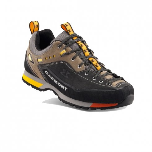 Preisvergleich Produktbild Garmont - Dragontail LT - Approachschuhe Gr 8 schwarz