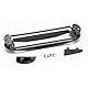 carav 11-040 DIN Autoradio Radioblende DVD Dash Installation Kit für New Beetle mit 173 * 48 mm
