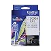 Brother Printer LC209BK Super High Yield Ink Cartridge, Black