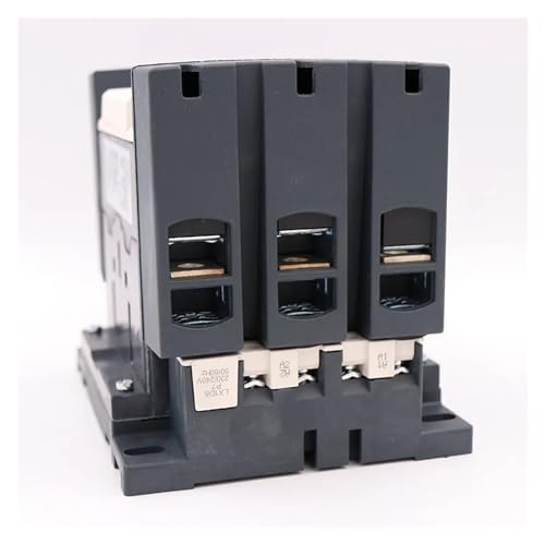 Contacteur LC1D115P7 pour armoire électrique de commande moteur triphasé
