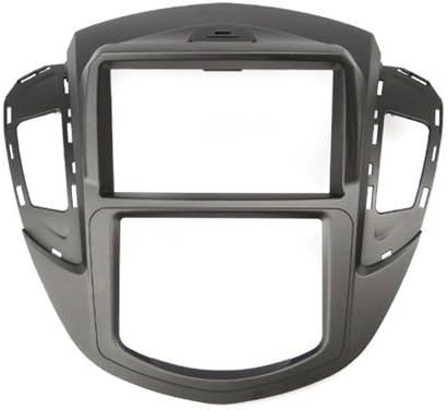 7 inch GPS Center Fascia Integrated MYLINK 7-pc Set For 2013 ~ 2016 Chevy Chevrolet Trax