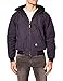 Berne Men's Original Hooded Jacket