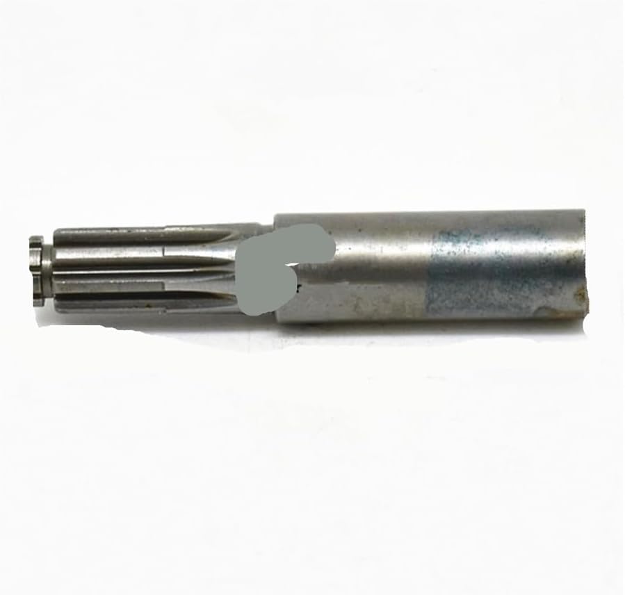 Shaft Gear Fit for G26L G26 and G26LS 2300 Lawnmowers(Shaft)